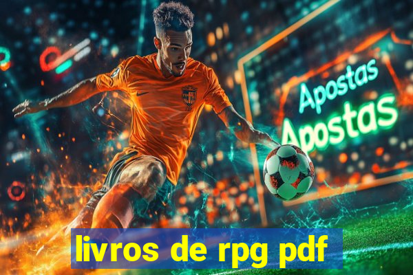 livros de rpg pdf